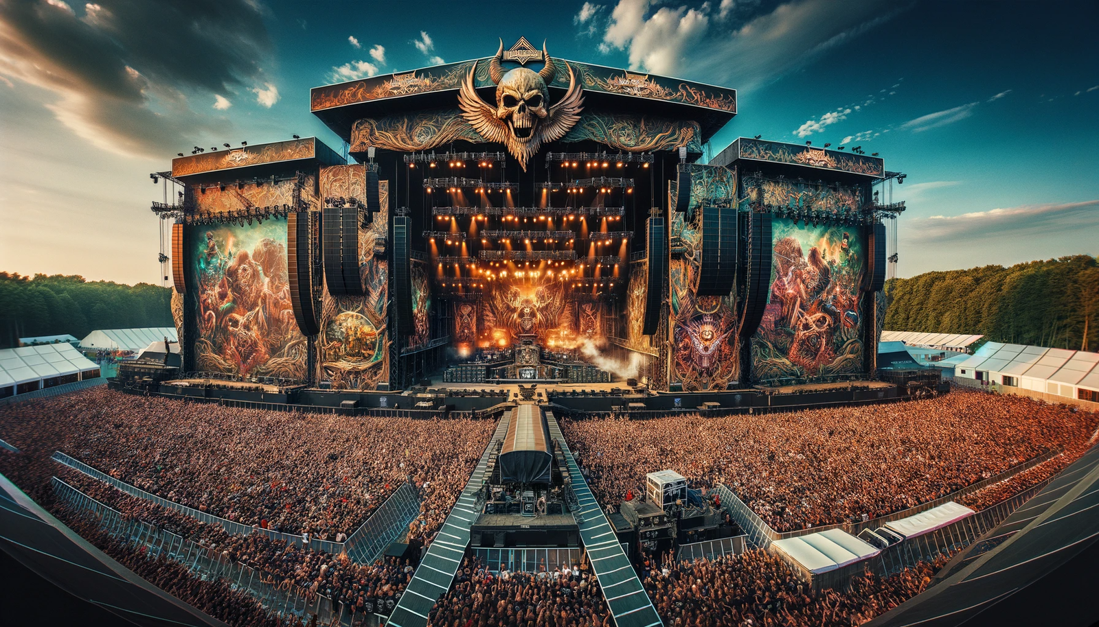 wacken 2015