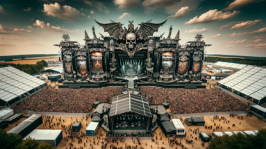 wacken 2011