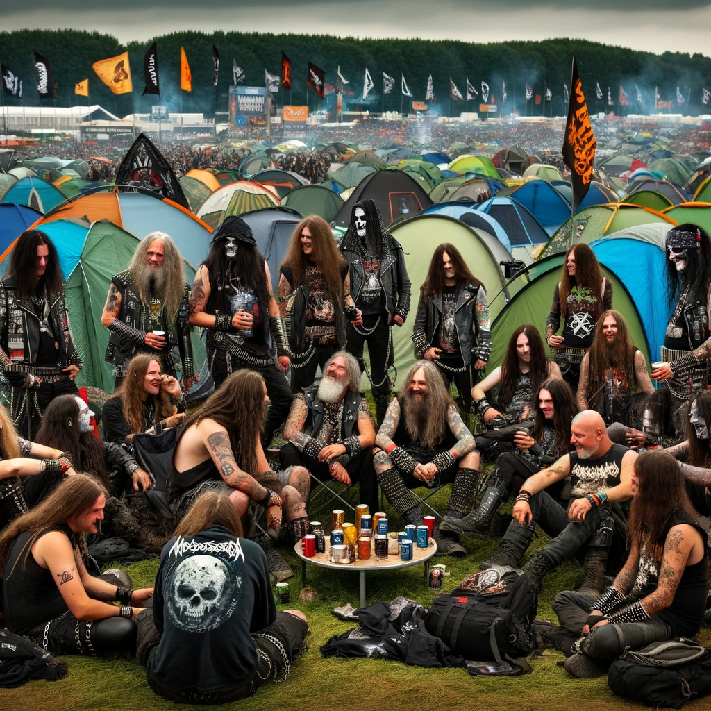 wacken 2013