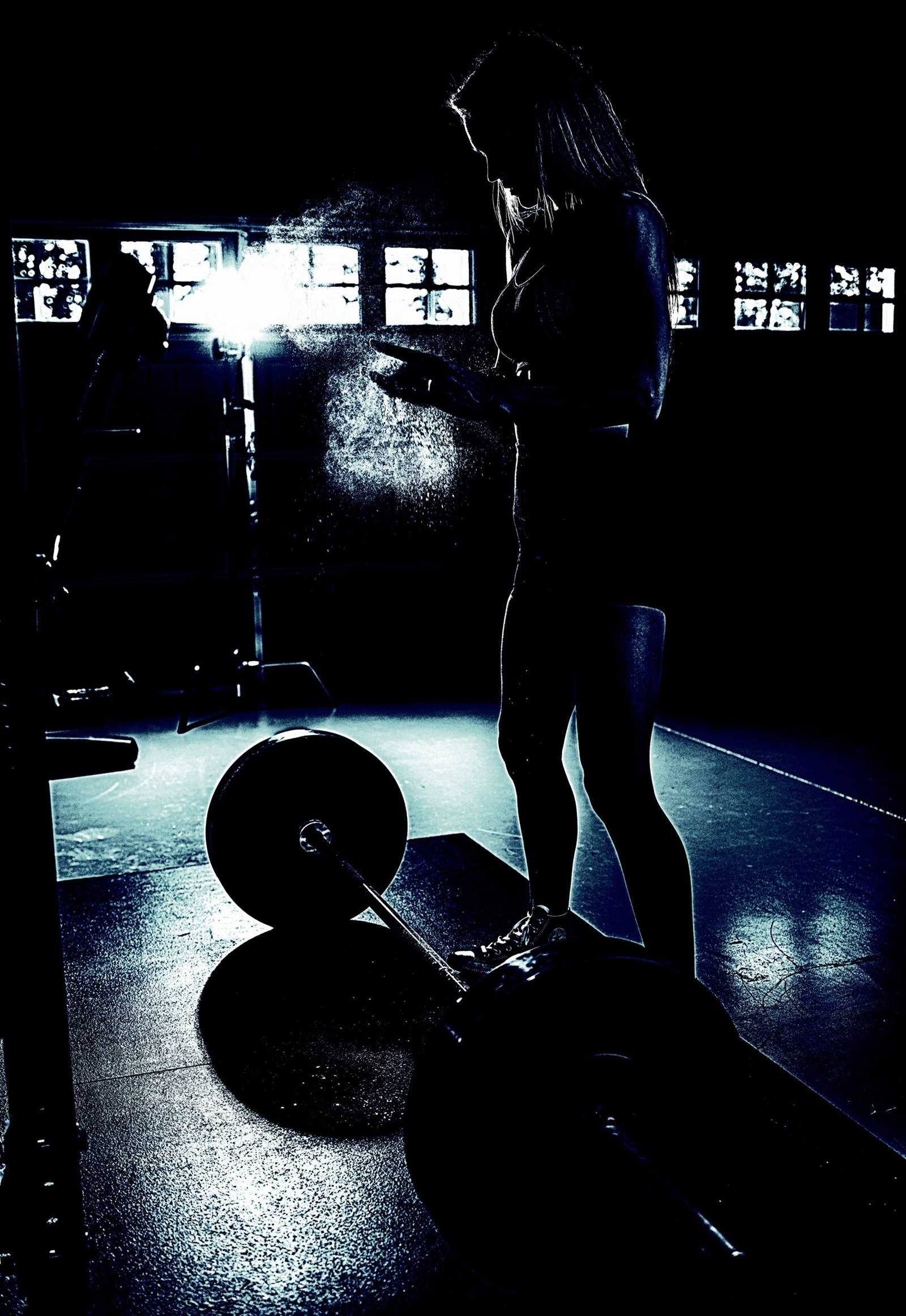 Fitness Clothing
