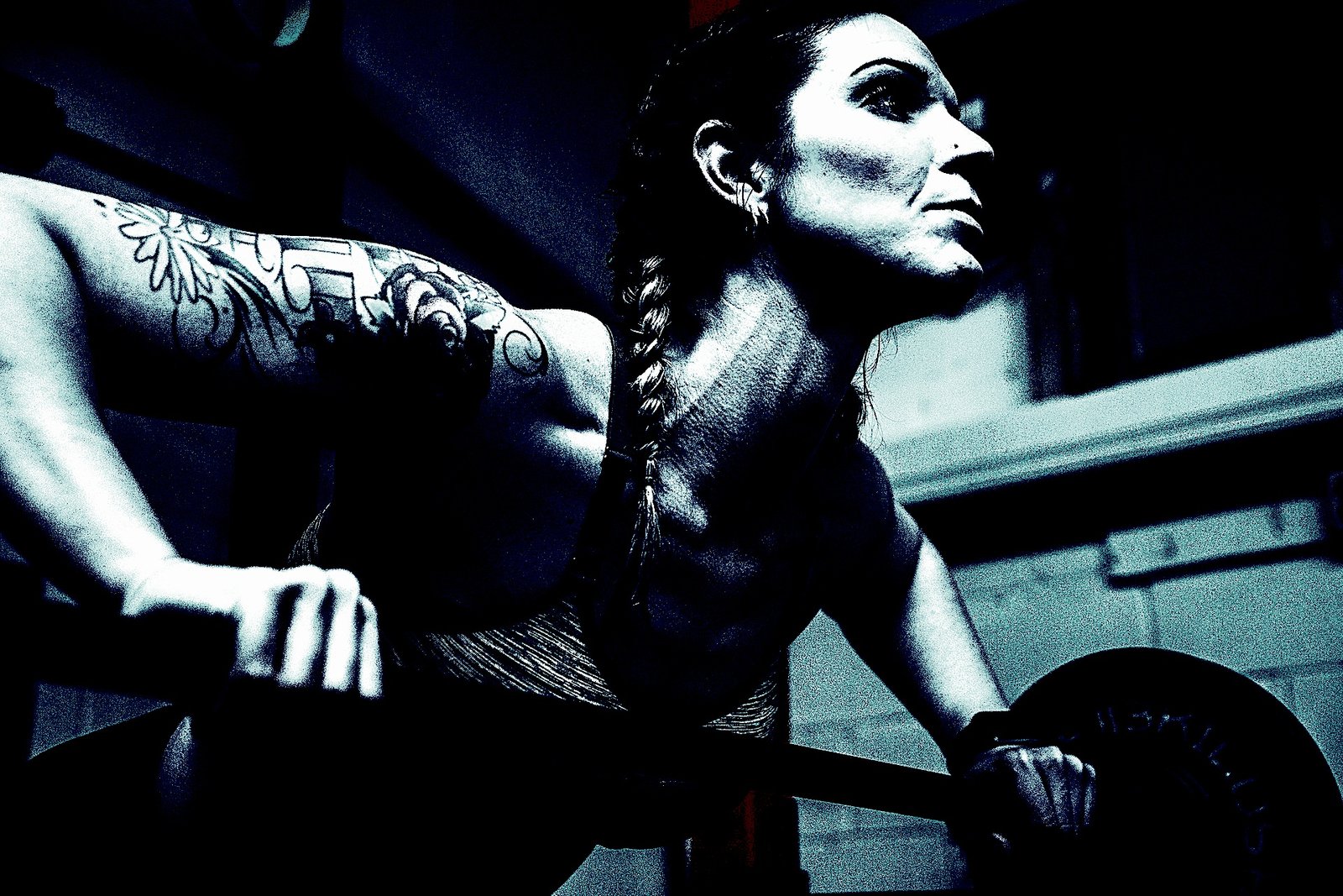 alternative fitness clothing