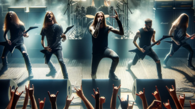 life of agony live in copenhagen