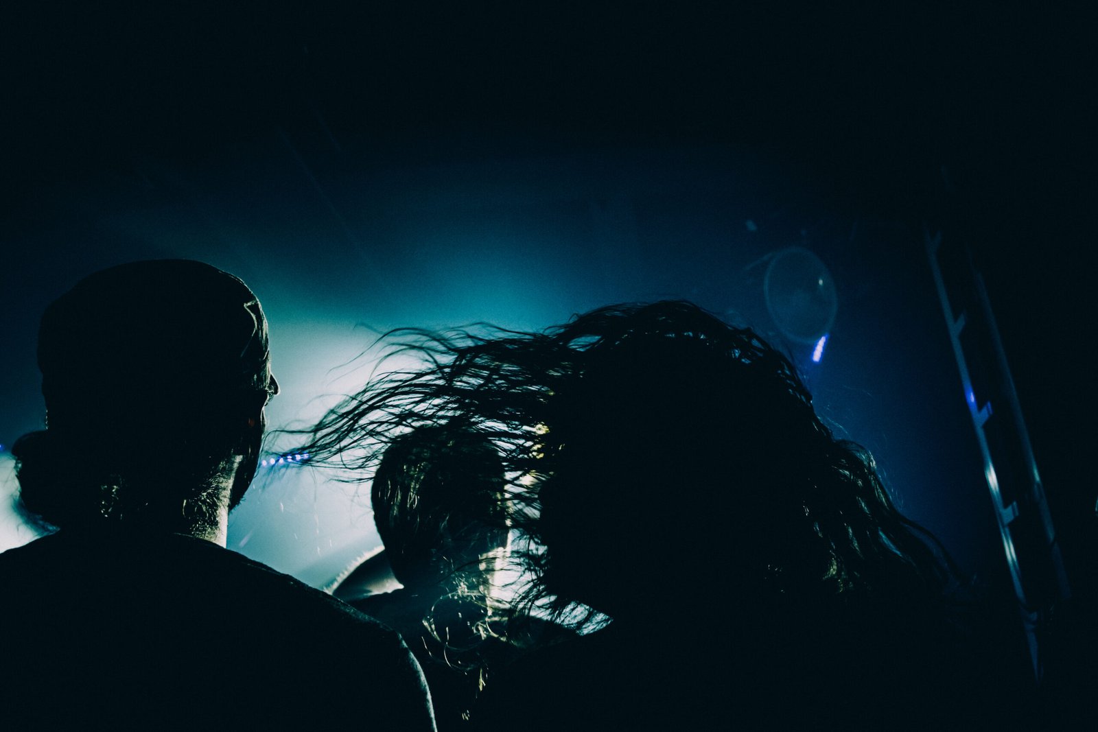 The Unholy Rites: Most Extreme Black Metal Performances