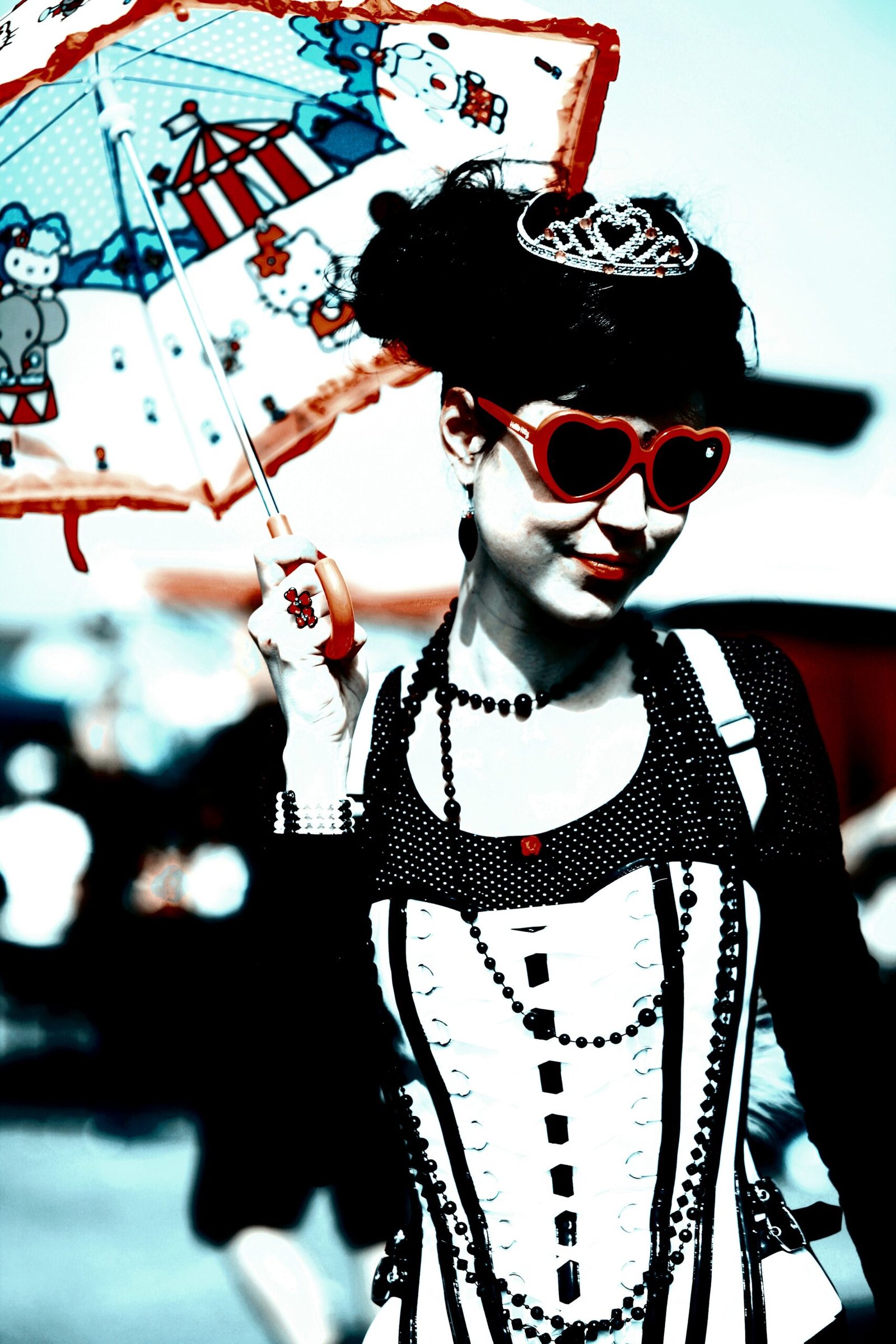 M'era Luna 2009