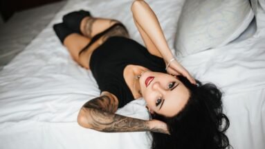 Goth Alternative Clothing Brands