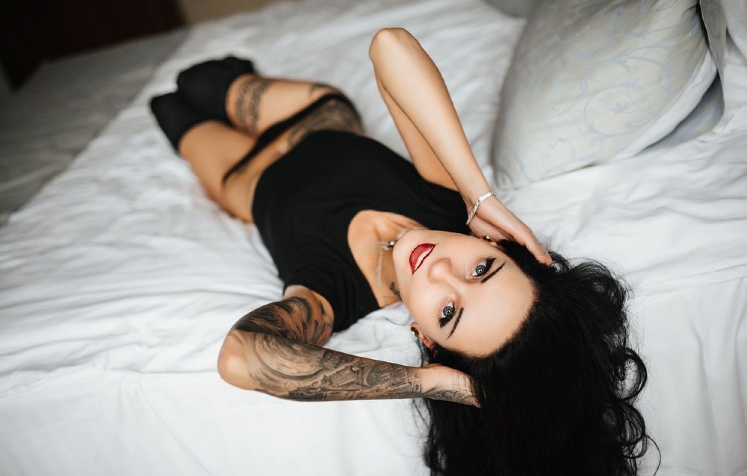 Goth Alternative Clothing Brands