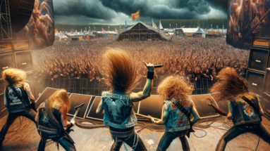 wacken open air