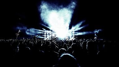 Insane Mosh Pits