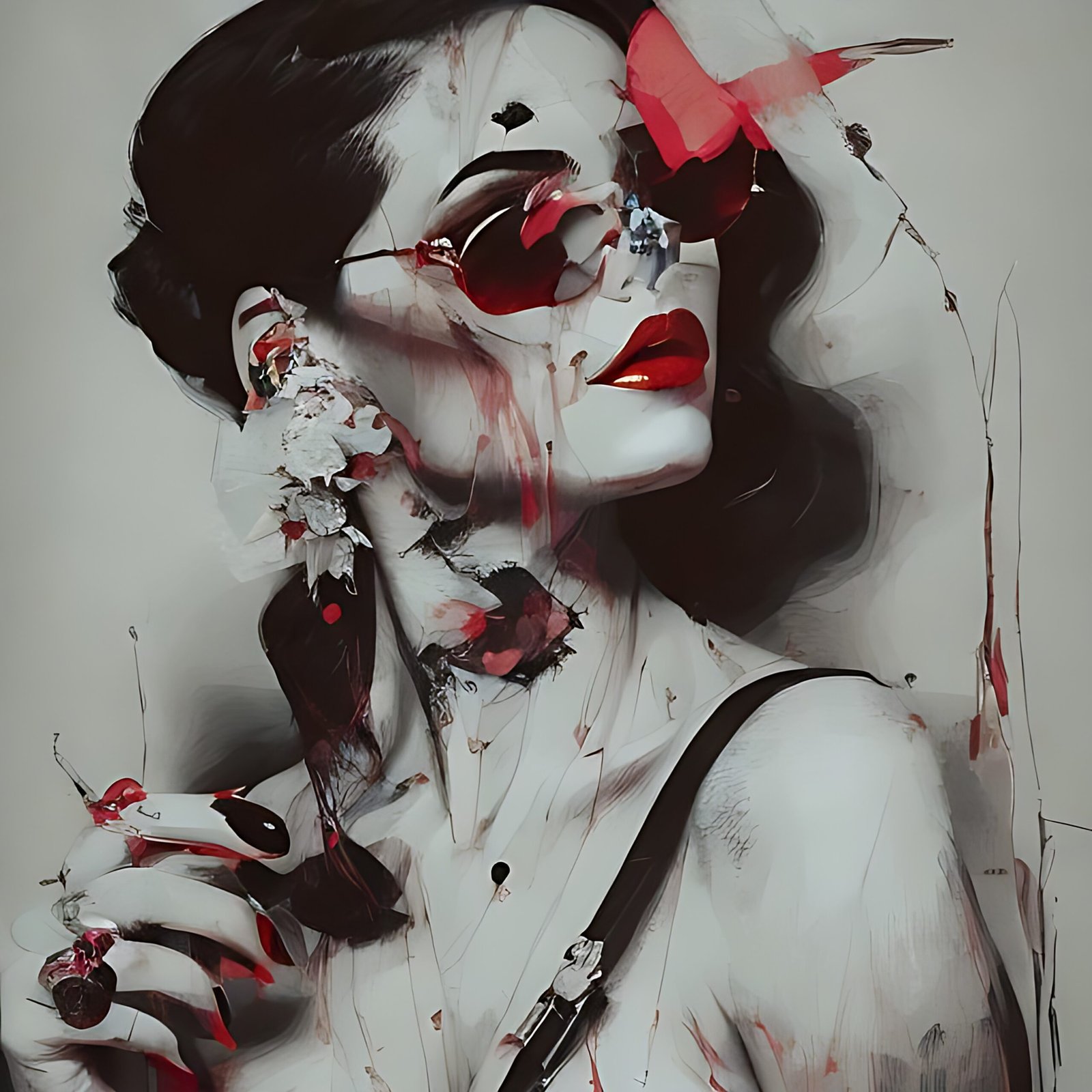 alternative female clothing