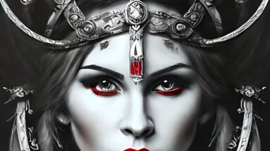 Classic Gothic Clothing