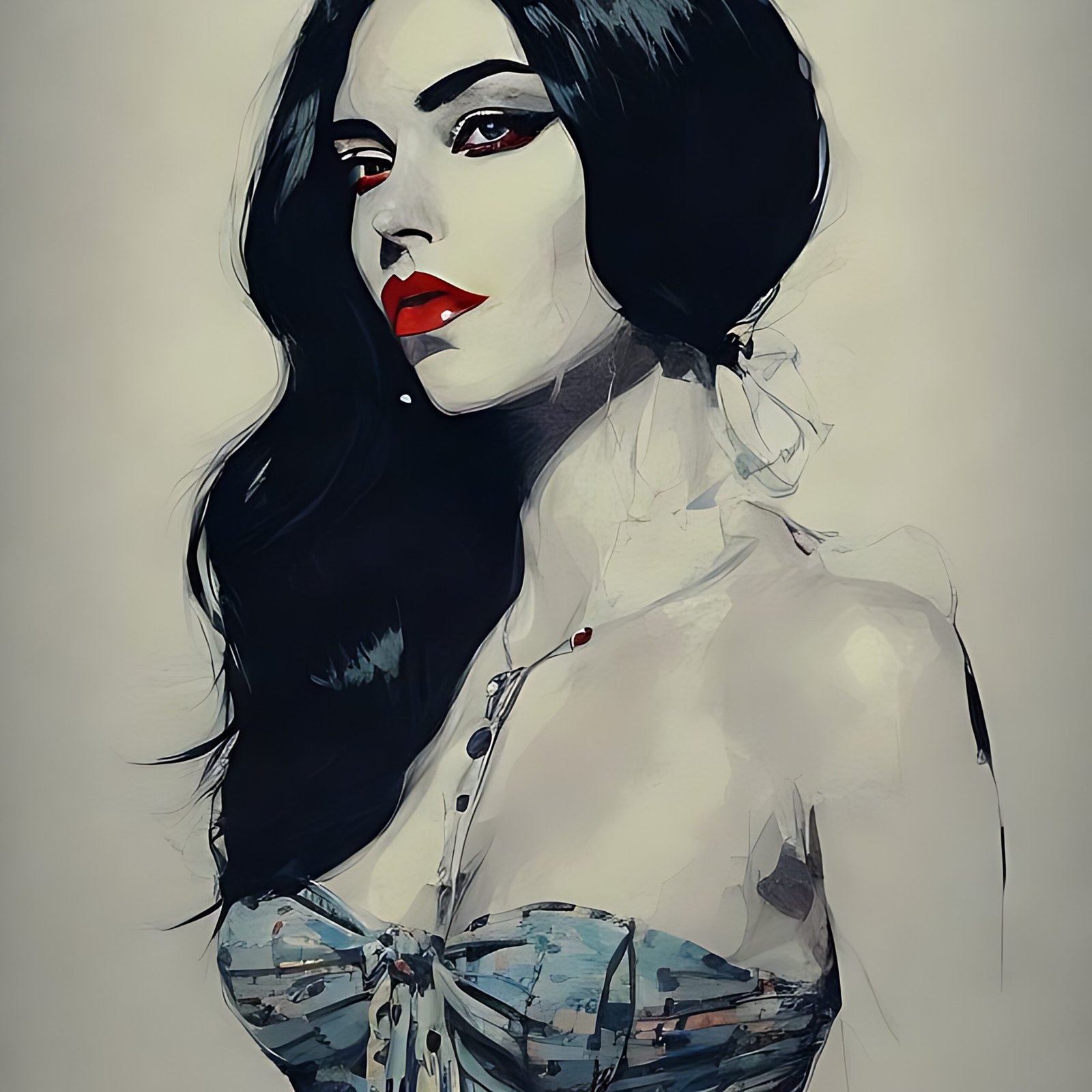 inexpensive gothic clothing