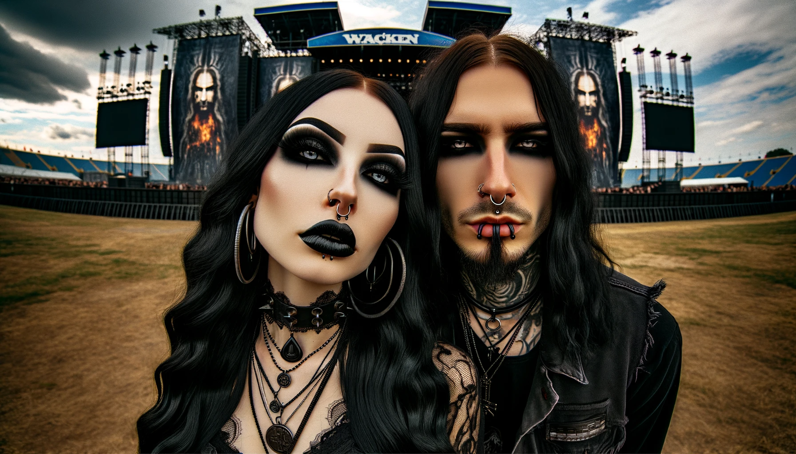 wacken 2010