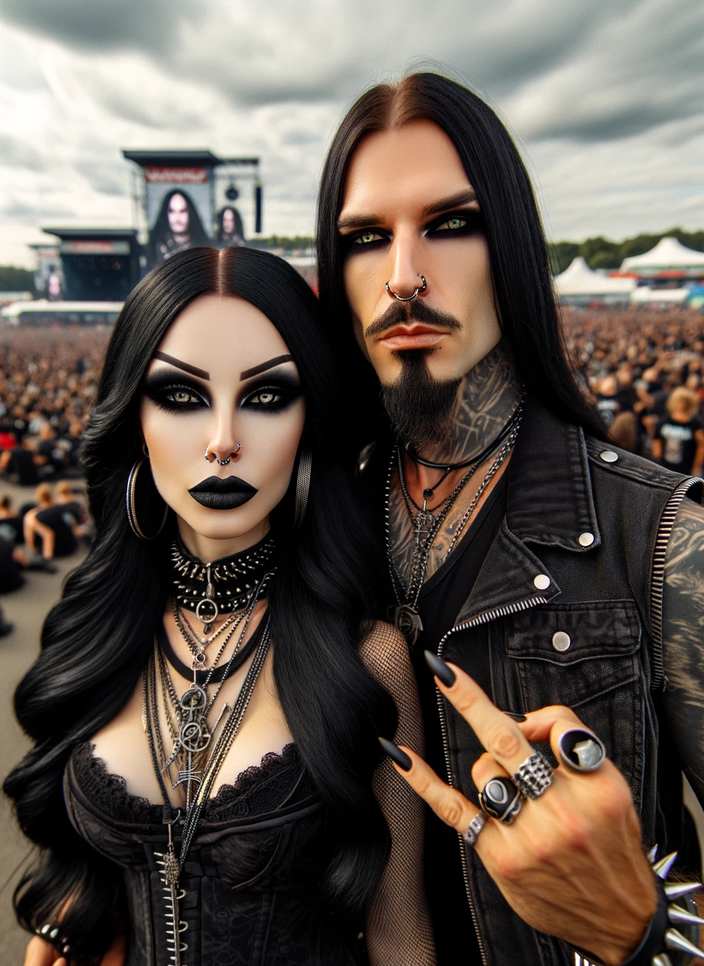 wacken 2008