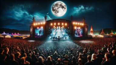 M'era Luna 2016