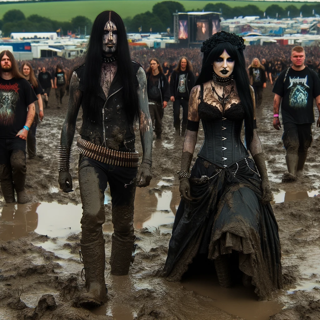 wacken 2017