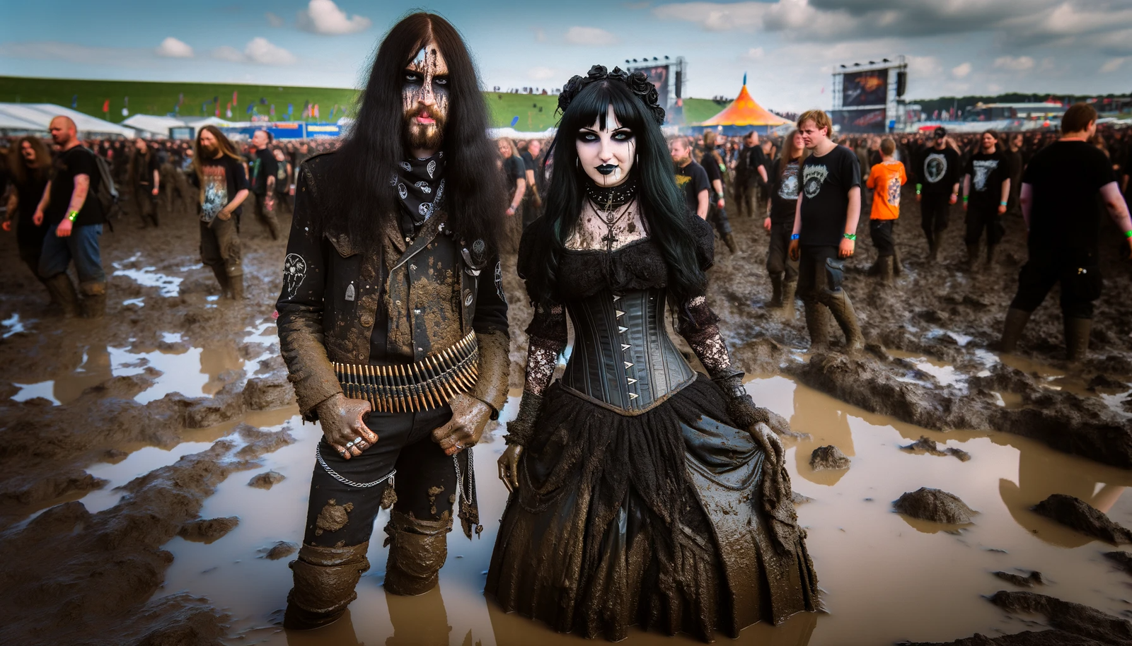 wacken 2018