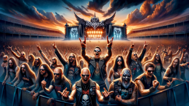 Graspop Metal Meeting 2024