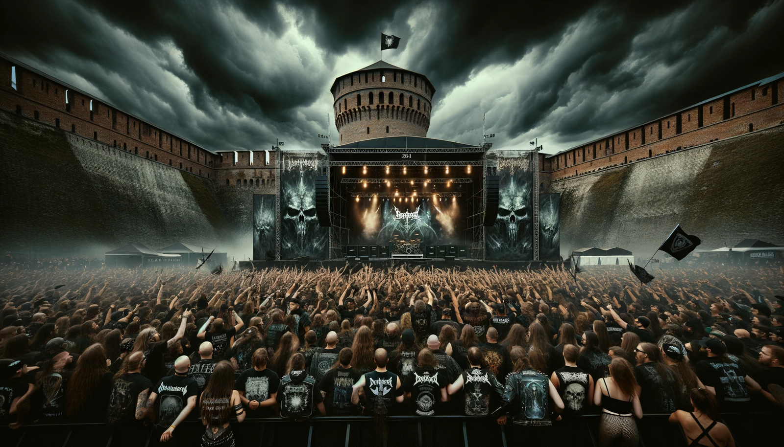 Brutal Assault 2024