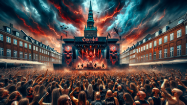 Copenhell 2024