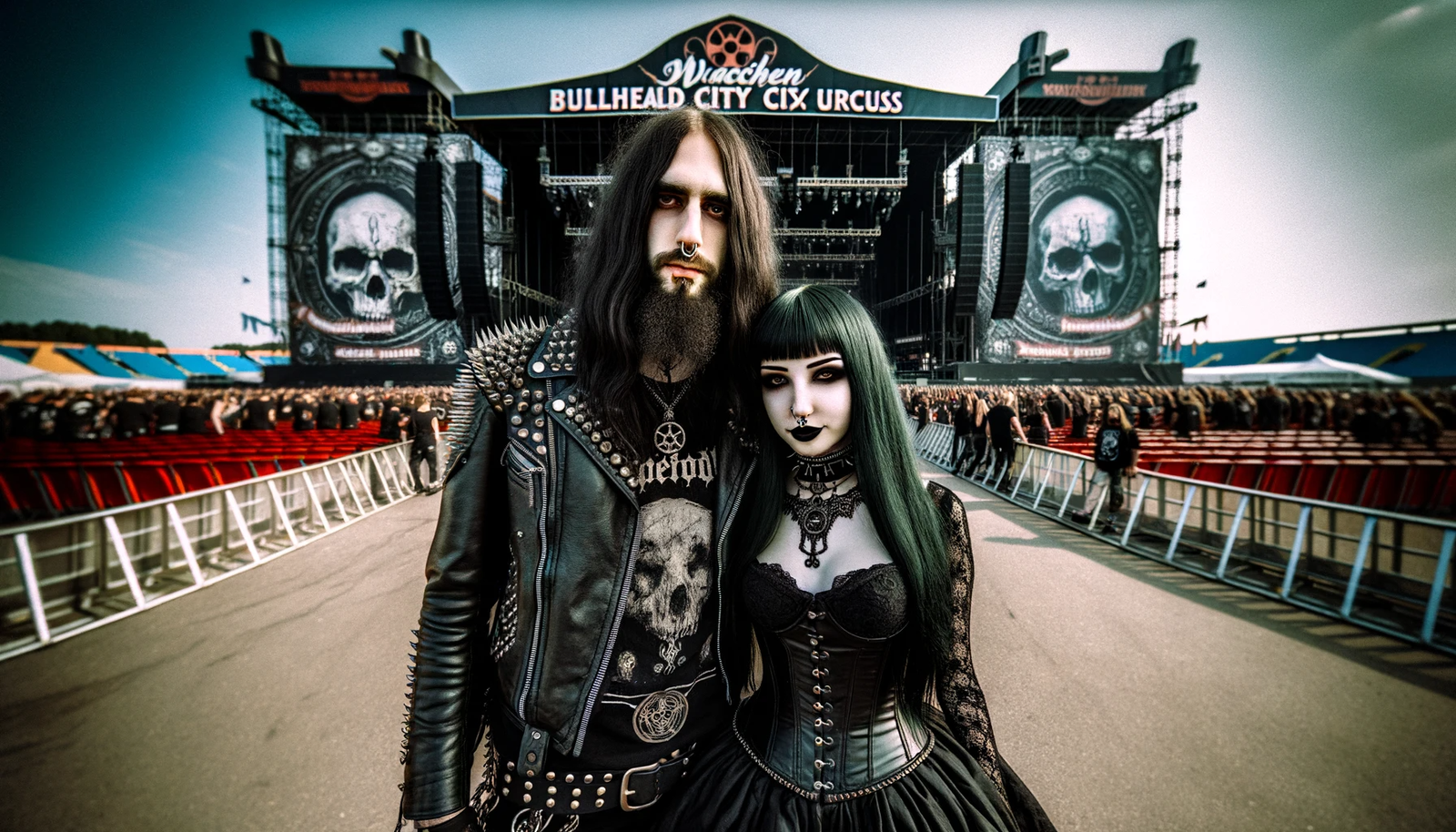 wacken 2023