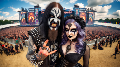 Wacken 2021