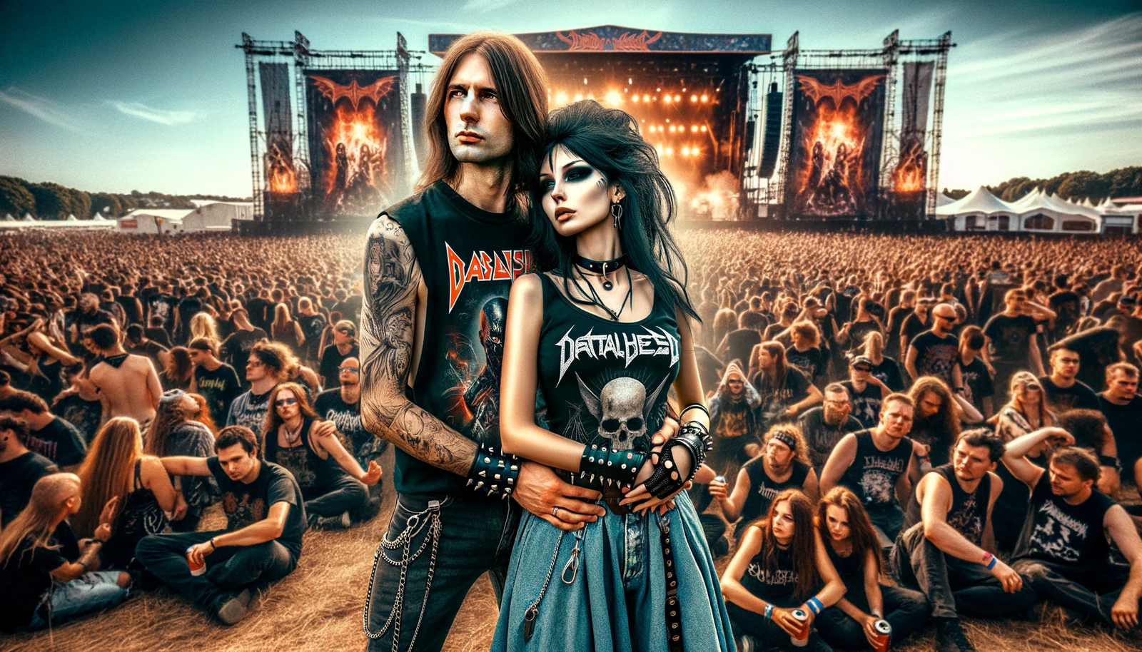 Sweden Rock Festival 1994