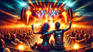 Copenhell 2010