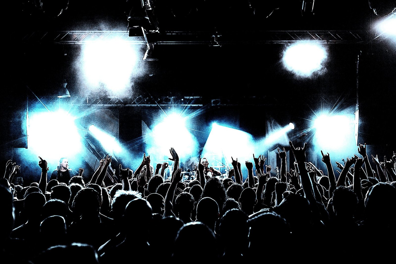 wacken open air