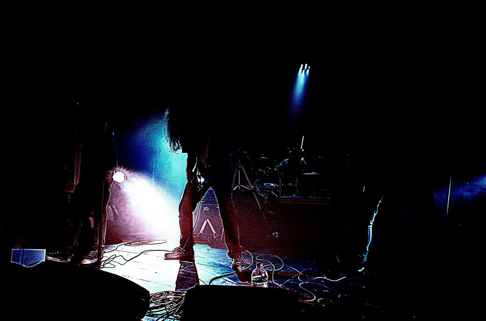 Sweden Rock Festival 1999