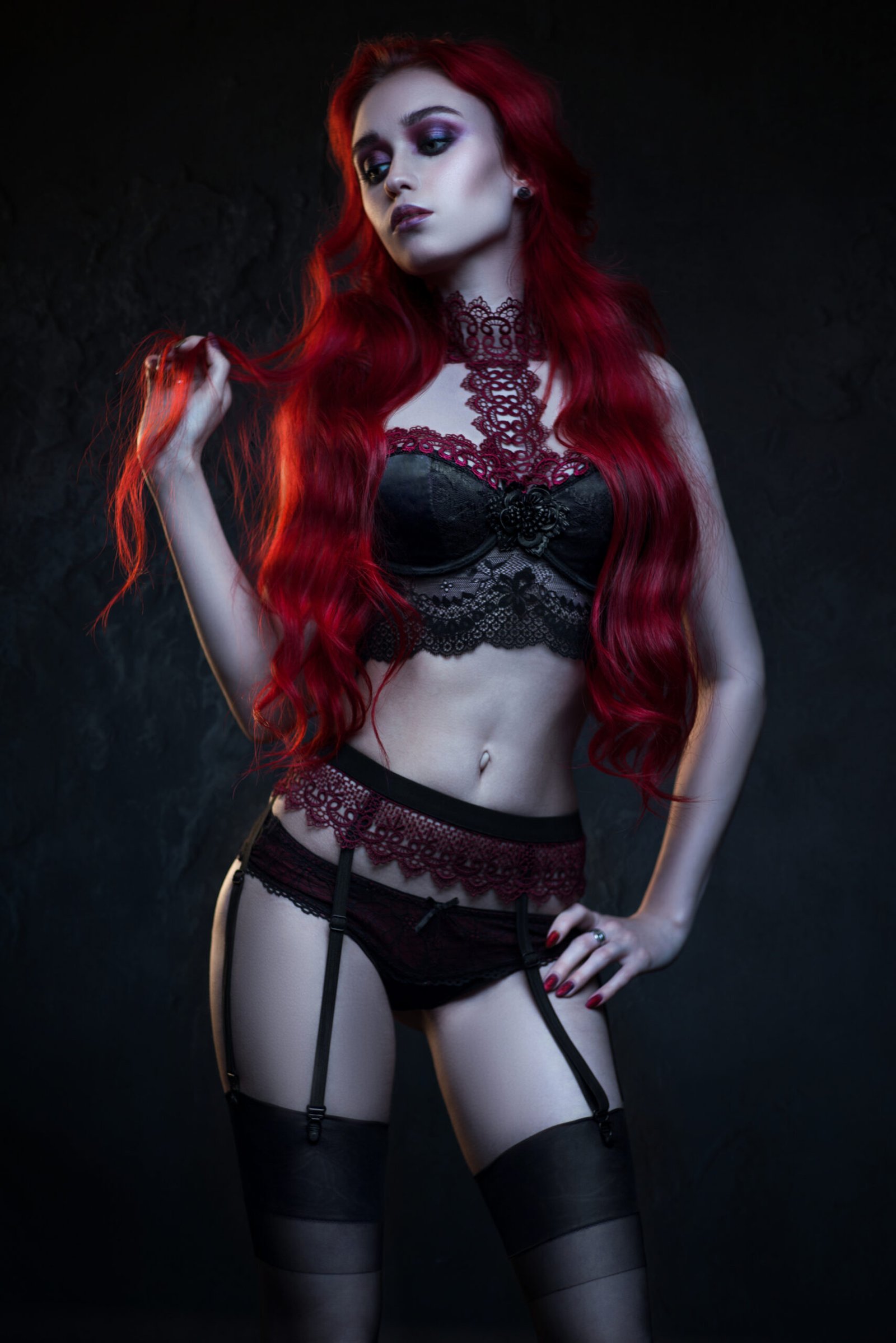 petite gothic clothing