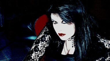 Dark Alt Clothes