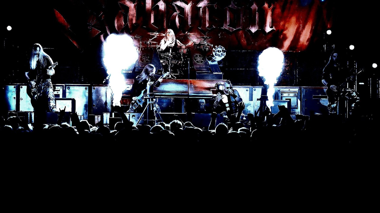 Sweden Rock Festival 2005