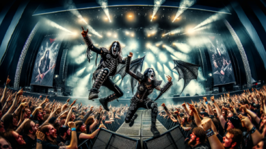 festival history