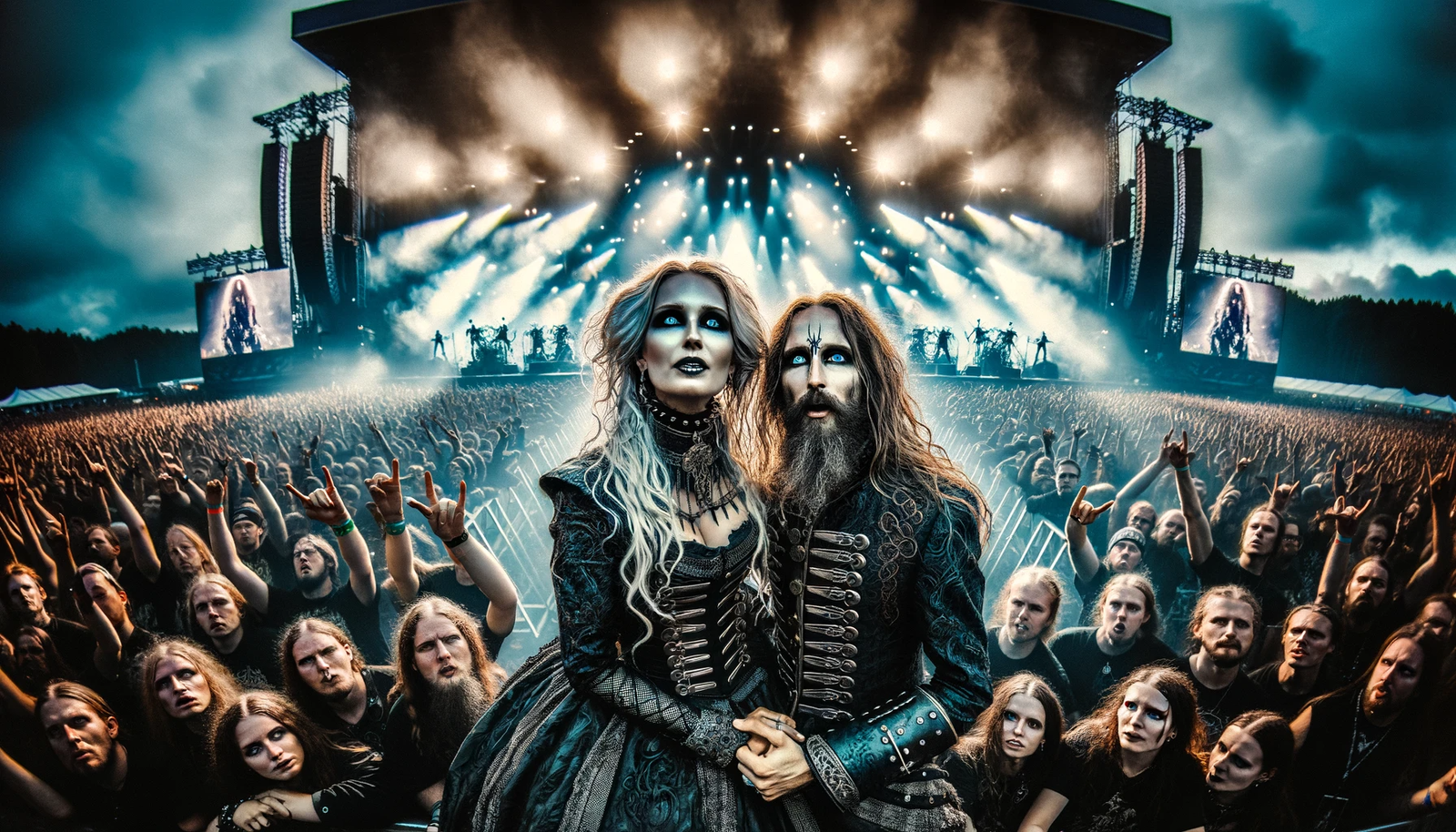 Copenhell 2017