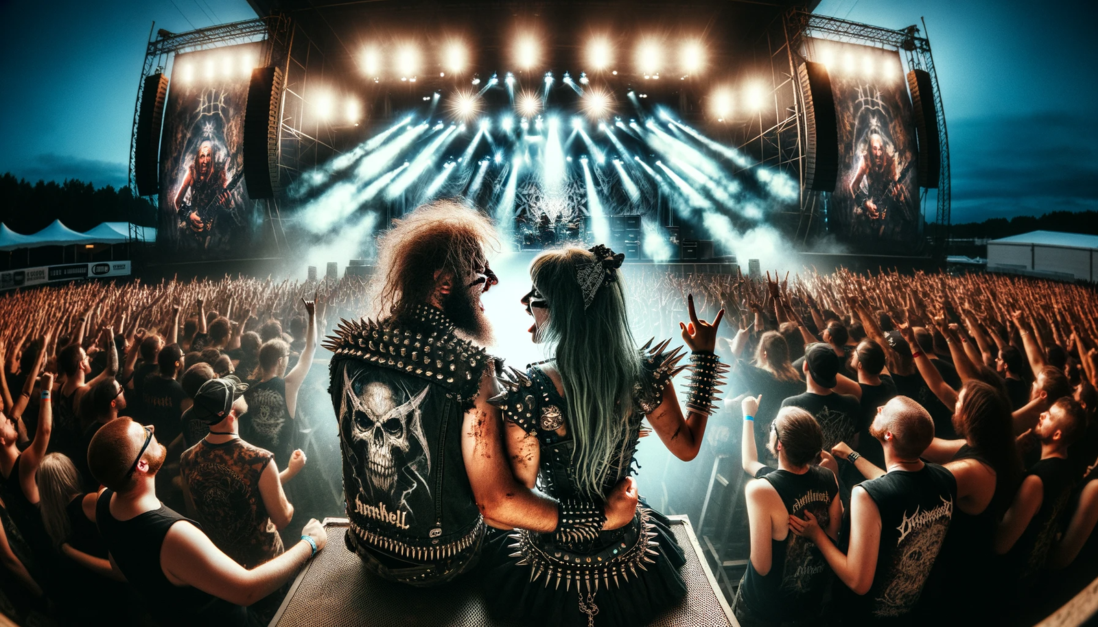 Copenhell 2019