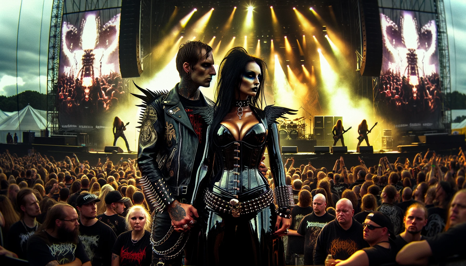 Copenhell 2022