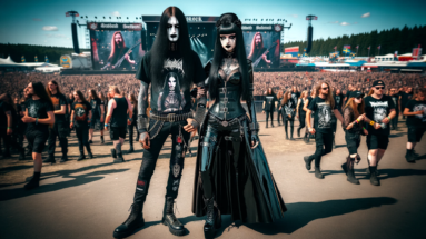 sweden rock festival 2000