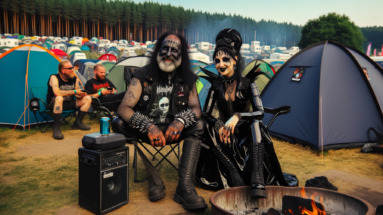 sweden Rock Festival 2006
