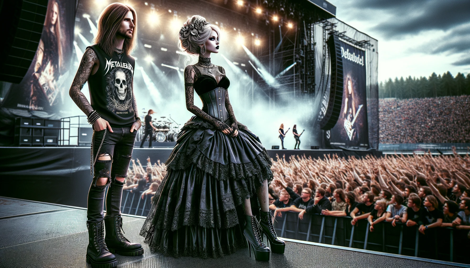 festival history