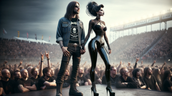 Sweden Rock Festival 2016