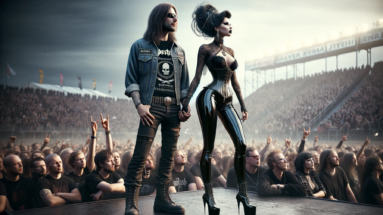 Sweden Rock Festival 2016