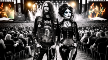 Sweden Rock Festival 2021