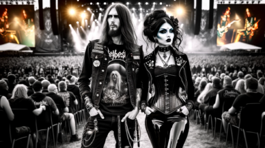 Sweden Rock Festival 2021