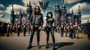 Gefle Metal Festival 2016
