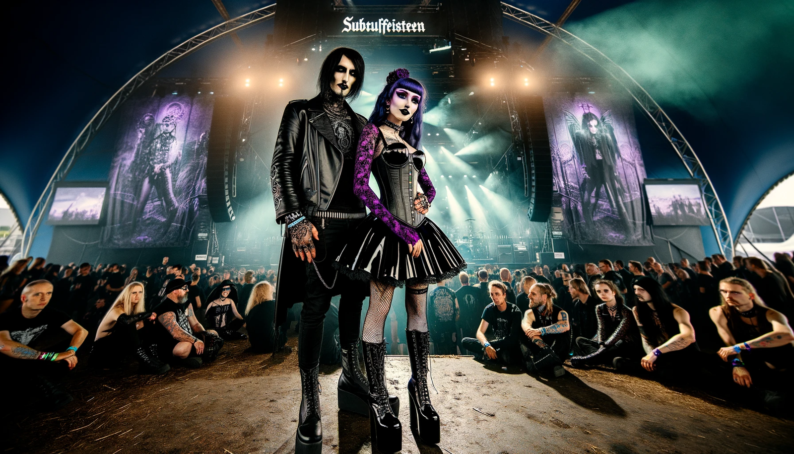 Subkulfestivalen 2019