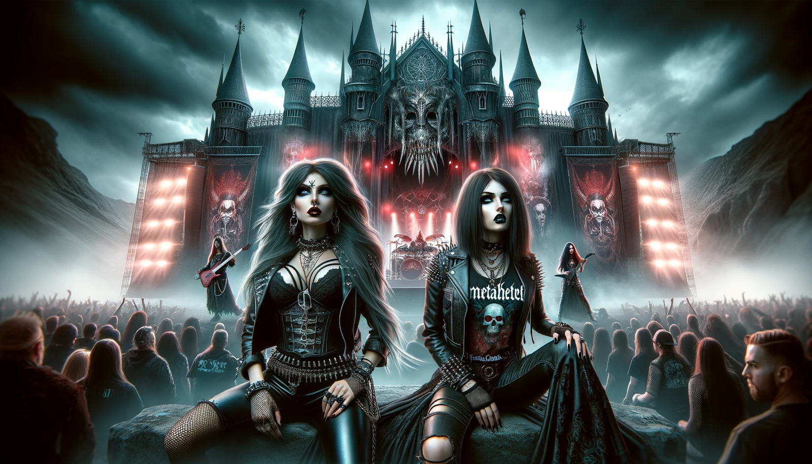 Brutal Assault 2009