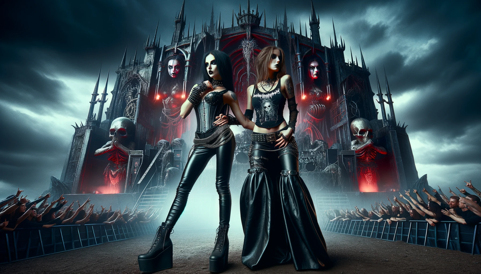 Brutal Assault 2008