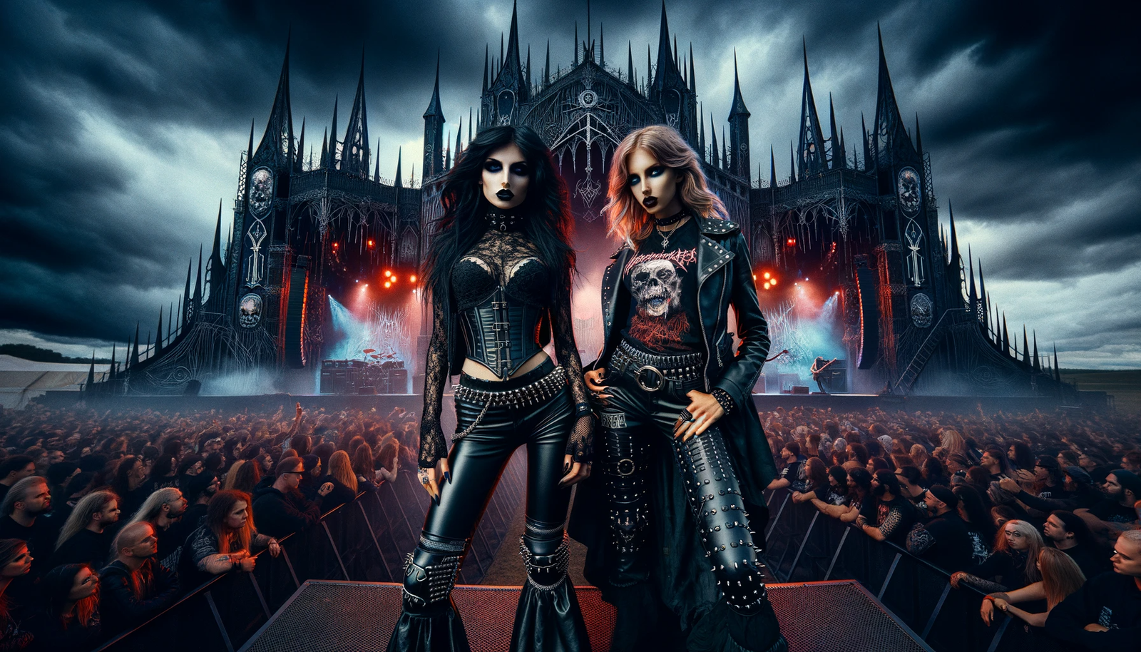 Brutal Assault 2007