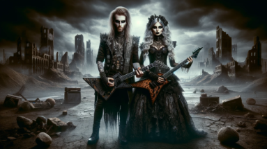 Apocalyptic Riffs