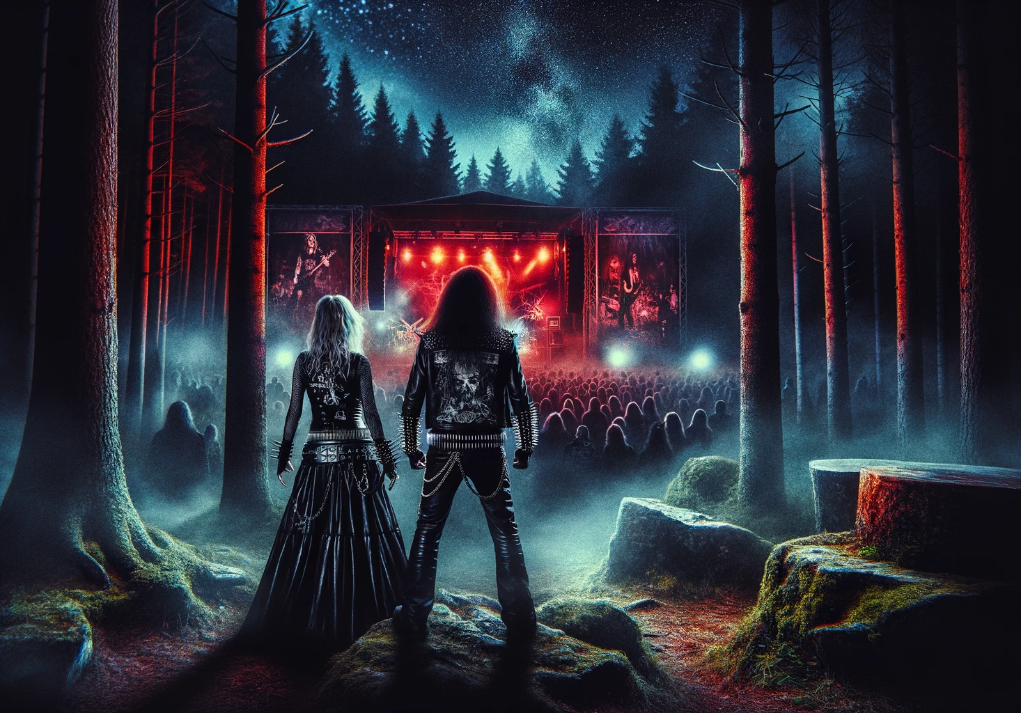 festival history
